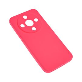 Futrola Gentle Color - Huawei Honor Magic 8 Lite pink.