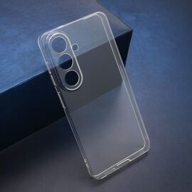 Silikonska futrola CLEAR - Samsung S941 Galaxy S26 5G providna (MS).