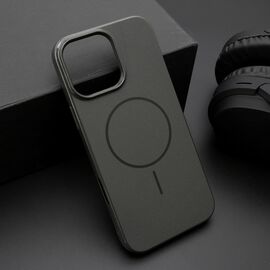 Futrola JELLY MagSafe - iPhone 16 Pro Max (6.9) crna (MS).