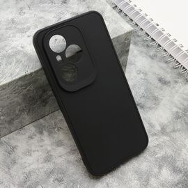 Futrola Soft 3D camera - Huawei Honor 400 Pro crna (MS).