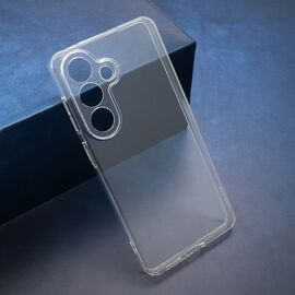 Silikonska futrola CLEAR STRONG - Samsung S946 Galaxy S26 Plus 5G providna (MS).