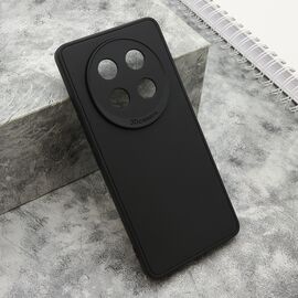 Futrola Soft 3D camera - Huawei Honor X9C/Magic 7 lite crna (MS).