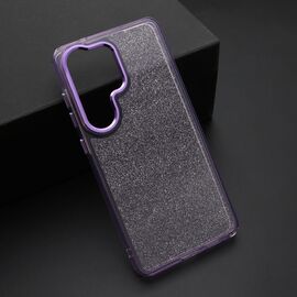 Futrola SPARKLING LOOK - Samsung S948 Galaxy S26 Ultra 5G ljubicasta (MS).