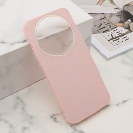 Futrola GLOW DUST - Huawei Honor X9D/Magic 8 lite roze (MS).