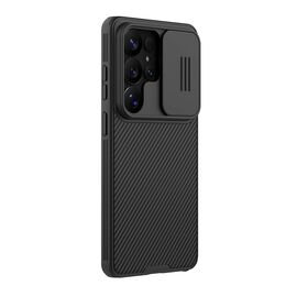 Futrola Nillkin Camshield Pro - Samsung S948 Galaxy S26 Ultra 5G crna (MS).