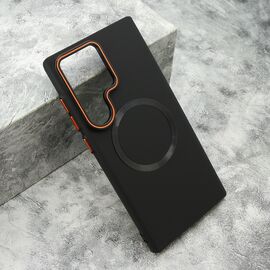 Futrola PRO CASES MagSafe - Samsung S926 Galaxy S24 Plus 5G crna (MS).