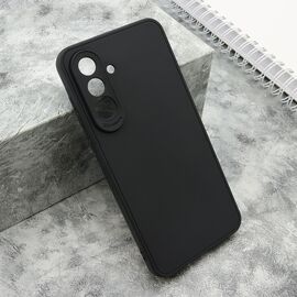 Futrola Soft 3D camera - Samsung A366 Galaxy A36 5G crna (MS).