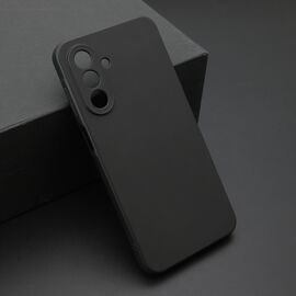 Futrola ultra tanki KOLOR - Samsung A266 Galaxy A26 5G crna (MS).