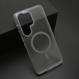 Futrola Transparent LOOK MagSafe - Samsung S948 Galaxy S26 Ultra 5G siva (MS).