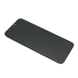 LCD displej (ekran) - Iphone 11 Pro Max + Touch screen black (crni) INCELL (Comicell) (MS).