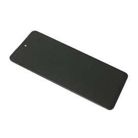 LCD displej (ekran) - Motorola Moto G04/G24 + Touch screen black (crni) Aplong ORG (MS).