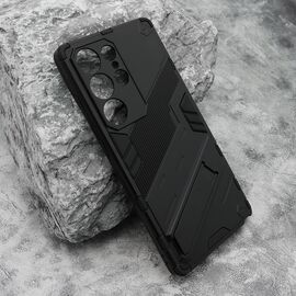 Futrola COLOR STRONG II - Samsung S938 Galaxy S25 Ultra 5G crna (MS).