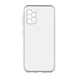 Futrola CLEAR FIT - Samsung A525 Galaxy A52 4G/A526 Galaxy A52 5G/A528B Galaxy A52s 5G providna (MS).