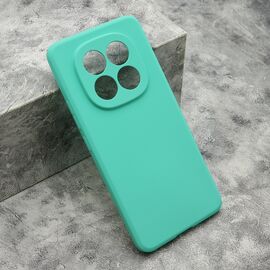 Futrola GENTLE COLOR - Xiaomi Redmi Note 15 Pro 4G tirkizna (MS).