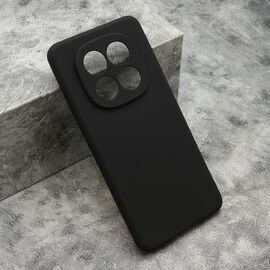 Futrola GENTLE COLOR - Xiaomi Redmi Note 15 Pro 5G (Global)/Xiaomi Redmi Note 15 Pro 5G (EU) crna (MS).