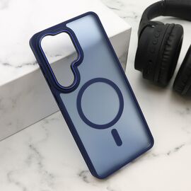 Futrola COLOR LOOK MagSafe - Samsung S948 Galaxy S26 Ultra 5G plava (MS).