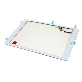 touchscreen - IPad Pro 2017 9.7 + home dugme white (beli) (MS).