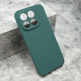 Futrola GENTLE COLOR - Xiaomi 15T zelena (MS).