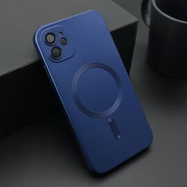 Futrola ELEGANT MAGSAFE - iPhone 11 (6.1) plava (MS).