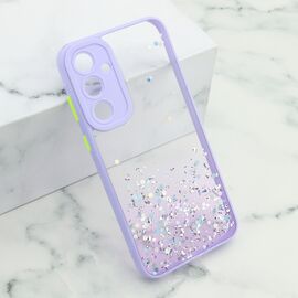 Futrola Fiesta - Samsung A356 Galaxy A35 5G 5G ljubicasta (MS).