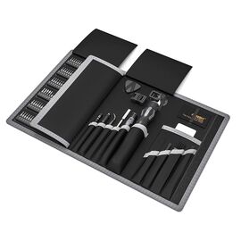 Set srafcigera JAKEMY YF-P13 PRO Tech,201 u 1 (MS).