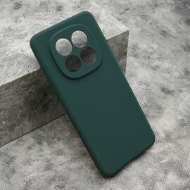 Futrola GENTLE COLOR - Xiaomi Redmi Note 15 Pro 4G zelena (MS).