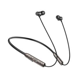 Slusalice Bluetooth Superior AirLoop Neckband Wireless B01 crne (MS).