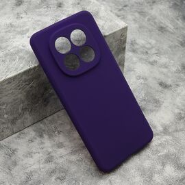 Futrola GENTLE COLOR - Xiaomi Redmi Note 15 Pro Plus 5G ljubicasta (MS).