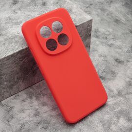 Futrola GENTLE COLOR - Xiaomi Redmi Note 15 Pro 5G (Global)/Xiaomi Redmi Note 15 Pro 5G (EU) crvena (MS).