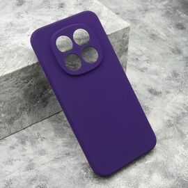 Futrola GENTLE COLOR - Xiaomi Redmi Note 15 Pro 5G (Global)/Xiaomi Redmi Note 15 Pro 5G (EU) lila (MS).