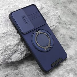 Futrola DEFENDER CAMSHIELD - Samsung S941 Galaxy S26 5G plava (MS).