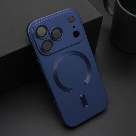 Futrola ELEGANT MAGSAFE - iPhone 17 Pro plava (MS).