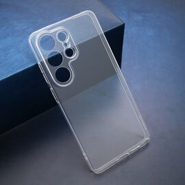 Silikonska futrola CLEAR STRONG - Samsung S948 Galaxy S26 Ultra 5G 5G providna (MS).