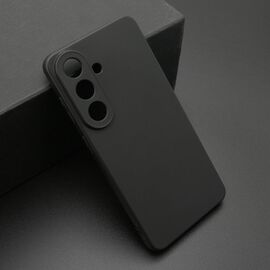 Futrola ultra tanki KOLOR - Samsung S941 Galaxy S26 5G crna (MS).