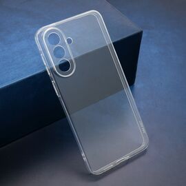 Silikonska futrola CLEAR STRONG - Samsung A376 Galaxy A37 5G providna (MS).
