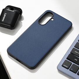 Futrola Teracell Scrub - Samsung A366 Galaxy A36 5G tamno plava.