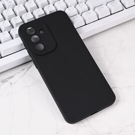 Futrola Silikon Pro Camera - Samsung A566 Galaxy A56 5G crna.