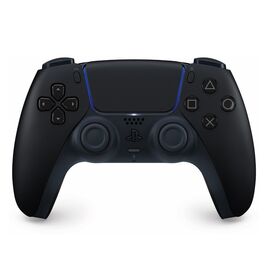 Joypad PS5 model one crni.
