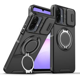 Futrola CamShield Ring stand - Samsung A075F Galaxy A07 crna.