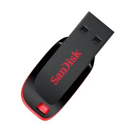 USB flash memorija SanDisk Cruzer Blade Teardrope 256GB ZJ CN.