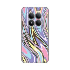 Silikonska futrola PRINT Skin - Xiaomi Redmi Note 15 Pro Plus 5G Liquid Dream.