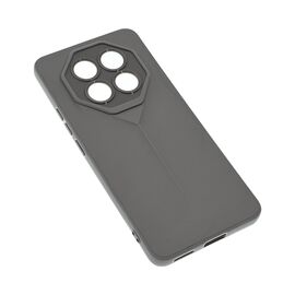 Futrola Blade - Xiaomi Redmi Note 15 4G siva.