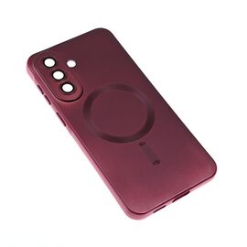 Futrola Magsafe Chrome - Samsung A376 Galaxy A37 bordo.