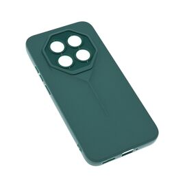 Futrola Blade - Xiaomi Redmi Note 15 Pro Plus 5G zelena.