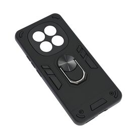 Futrola Hard Ring - Xiaomi Redmi Note 15 4G crna.