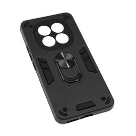 Futrola Hard Ring - Xiaomi Redmi Note 15 Pro 4G crna.