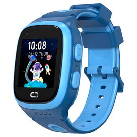 Smart watch CANYON ZEFIR KW-49, Kids, 1.4" TFT, GPS, WiFi,E-SIM, 64MB RAM, 900mAh, plavi.