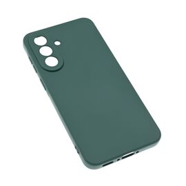 Futrola Teracell Soft Velvet - Samsung A376 Galaxy A37 5G tamno zelena.