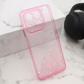 Futrola FIESTA II - Huawei Honor X7d/Honor Smart 400 4G roze (MS).