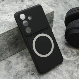 Futrola DEFINE MagSafe - Samsung S941 Galaxy S26 5G crna (MS).